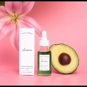EARTH HARBOR AURORA SUPERFOOD LUMINANCE AMPOULE